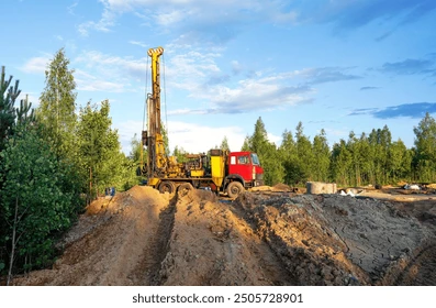 NGO Multi-Site Water Program